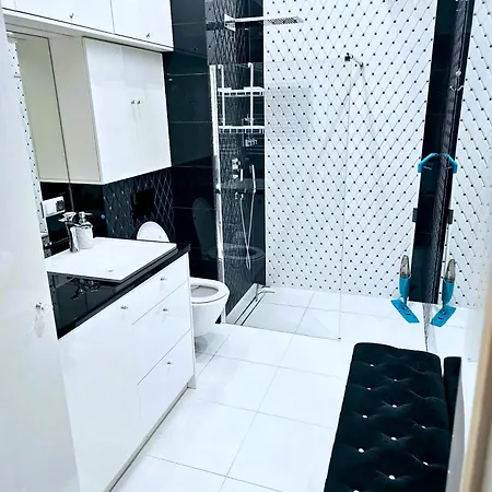 Hoavilla , Wilanów Mokotów , Apartamento