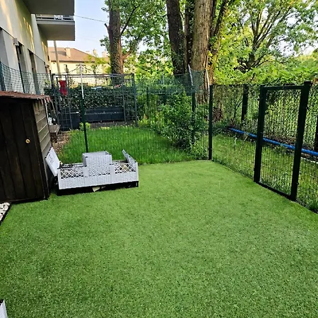 Apartamento Hoavilla , Wilanów Mokotów , *