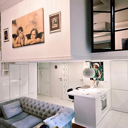 Hoavilla , Wilanów Mokotów , Apartamento *