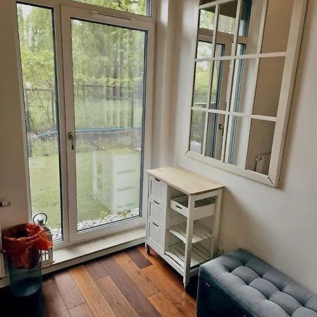 Apartamento Hoavilla , Wilanów Mokotów , *