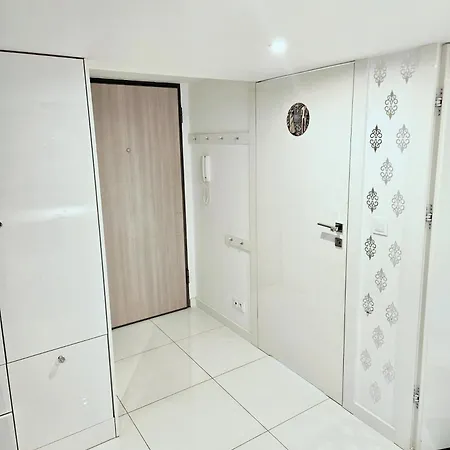 Hoavilla , Wilanów Mokotów , Apartamento