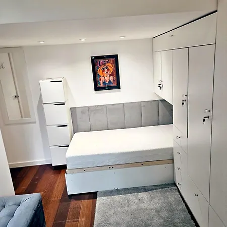 Apartamento Hoavilla , Wilanów Mokotów , Varsóvia