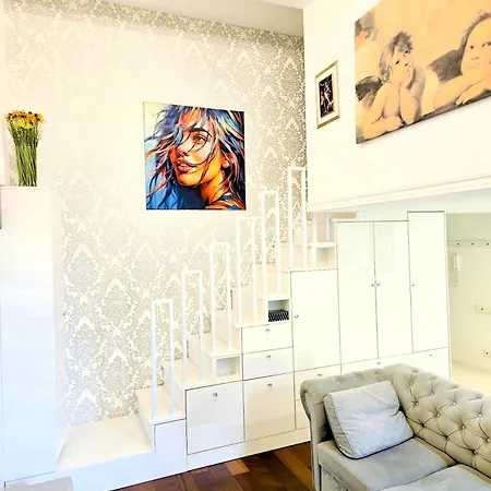 Hoavilla , Wilanów Mokotów , Apartamento *