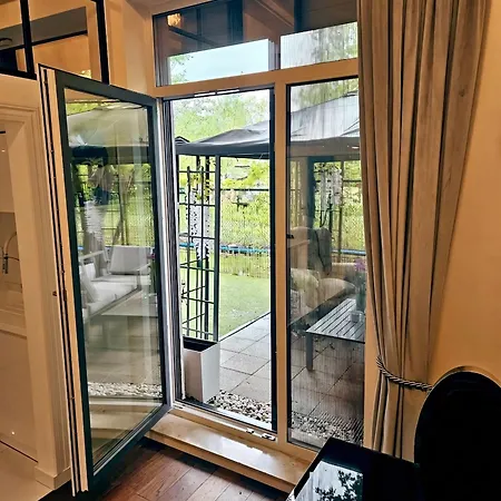 Apartamento Hoavilla , Wilanów Mokotów ,