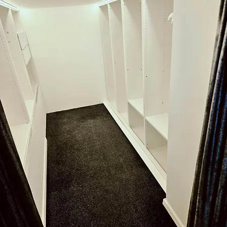Hoavilla , Wilanów Mokotów , Apartamento Varsóvia
